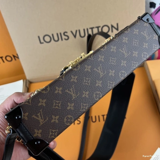 PETITE MALLE VUITTON WEST LOUIS EAST 0807